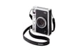 Fujifilm Instax Mini Evo 1/5'' 2560 x 1920 pixels CMOS Noir, Argent