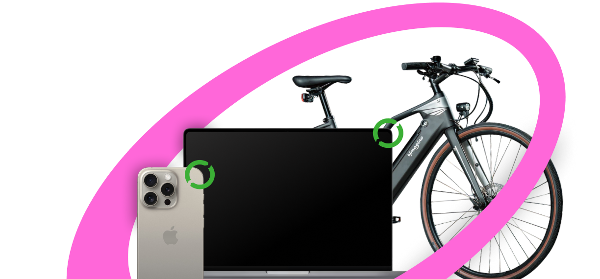 notre selection de produits eco-friendly