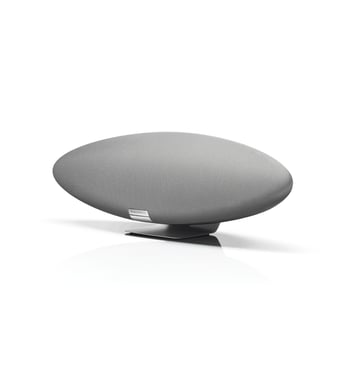 Bowers & Wilkins Zeppelin Grigio
