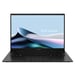 Ultrabook ASUS Zenbook 14 OLED UM3406KA-QD280X Ryzen 7 AI 350 16Go 512Go Windows 11 Pro Noir Jade
