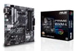 ASUS Prime B550M-A/CSM AMD B550 Emplacement AM4 micro ATX