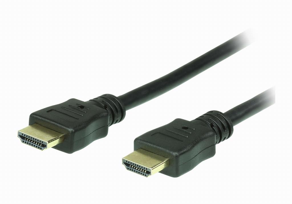 Cavo HDMI ad alta velocità ATEN da 5 m con Ethernet