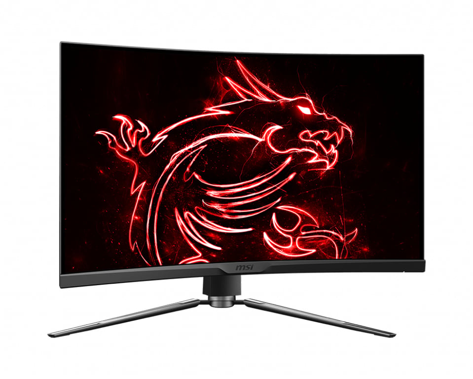 MSI MAG ARTYMIS 324CP - Neuf