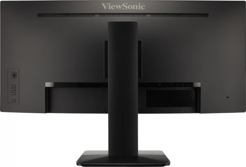 Viewsonic Display VG3419C écran plat de PC 86 4 cm 34 3440 x 1440 pixels UltraWide Quad HD LED Neuf - vue 2