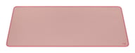 Tappetino da scrivania Logitech serie Studio rosa