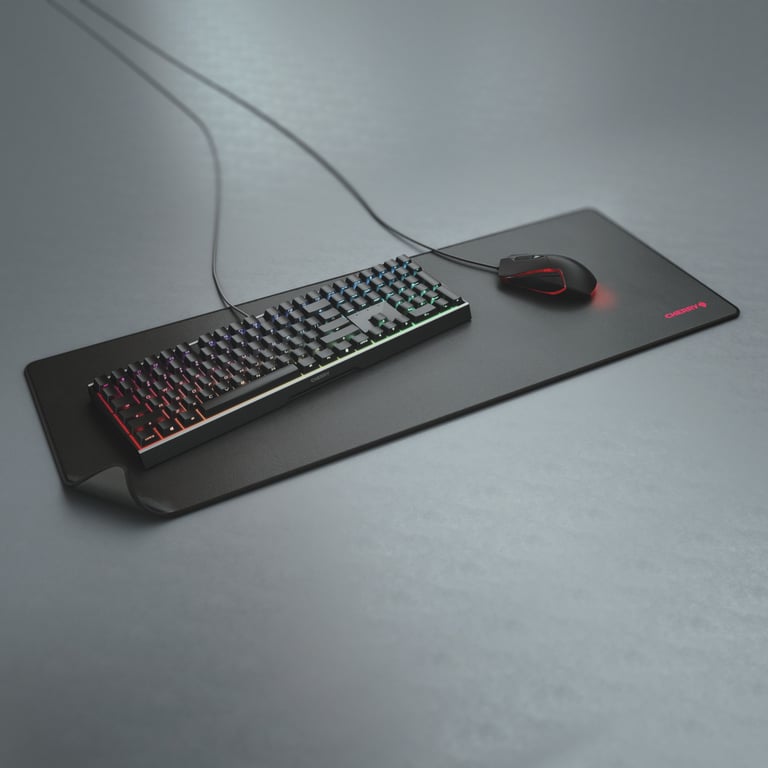 CHERRY MP 2000 Tapis de de jeu Neuf - vue 4