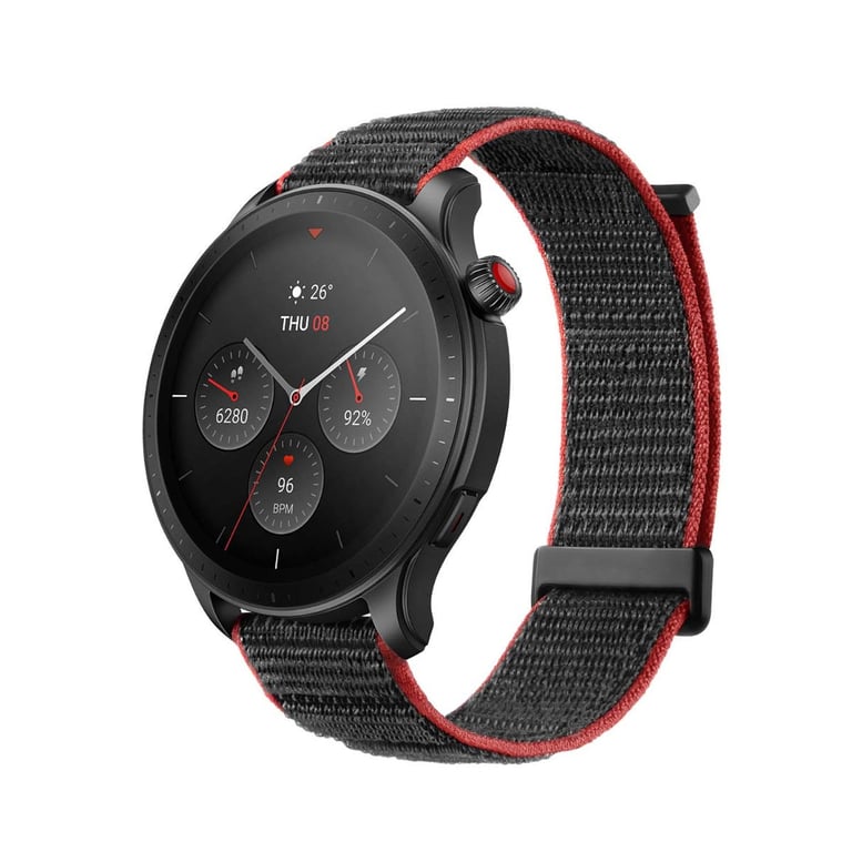 Amazfit GTR 4 3,63 cm (1.43