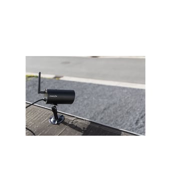 CHACON Caméra sans fil additionnelle