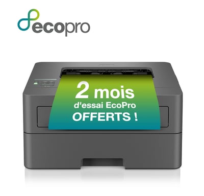 Brother HL-L2447DW imprimante laser 1200 x 1200 DPI A4 Wifi