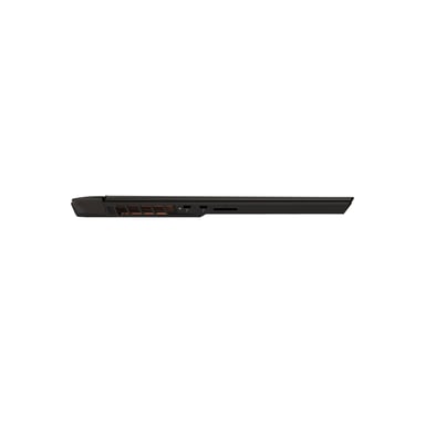 MSI Vector 17 HX AI A2XWIG-010FR Intel Core Ultra 9 275HX Portátil 43,2 cm (17'') Quad HD+ 32 GB DDR5-SDRAM 2 TB SSD NVIDIA GeForce RTX 5080 Wi-Fi 7 (802.11be) Windows 11 Home Francés Gris