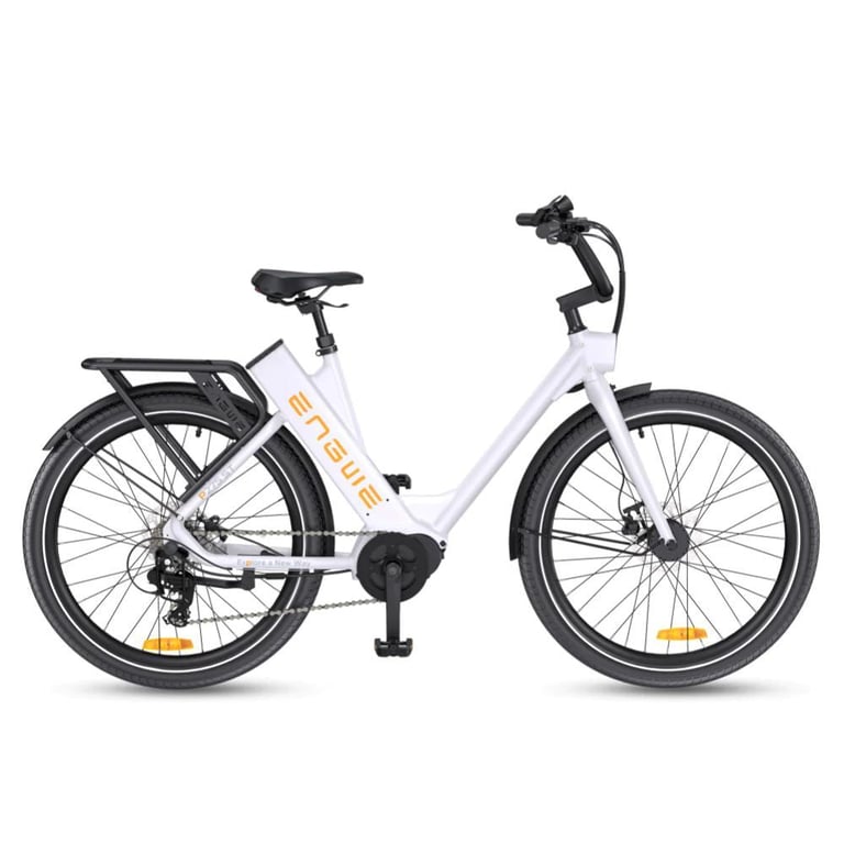 Vélo Électrique ENGWE P275 ST 19.2Ah Moteur Batterie 691.2Wh Autonomie 260KM Neuf