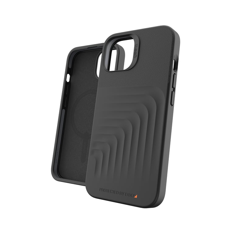 GEAR4 Brooklyn Snap funda para teléfono móvil 15,5 cm (6.1
