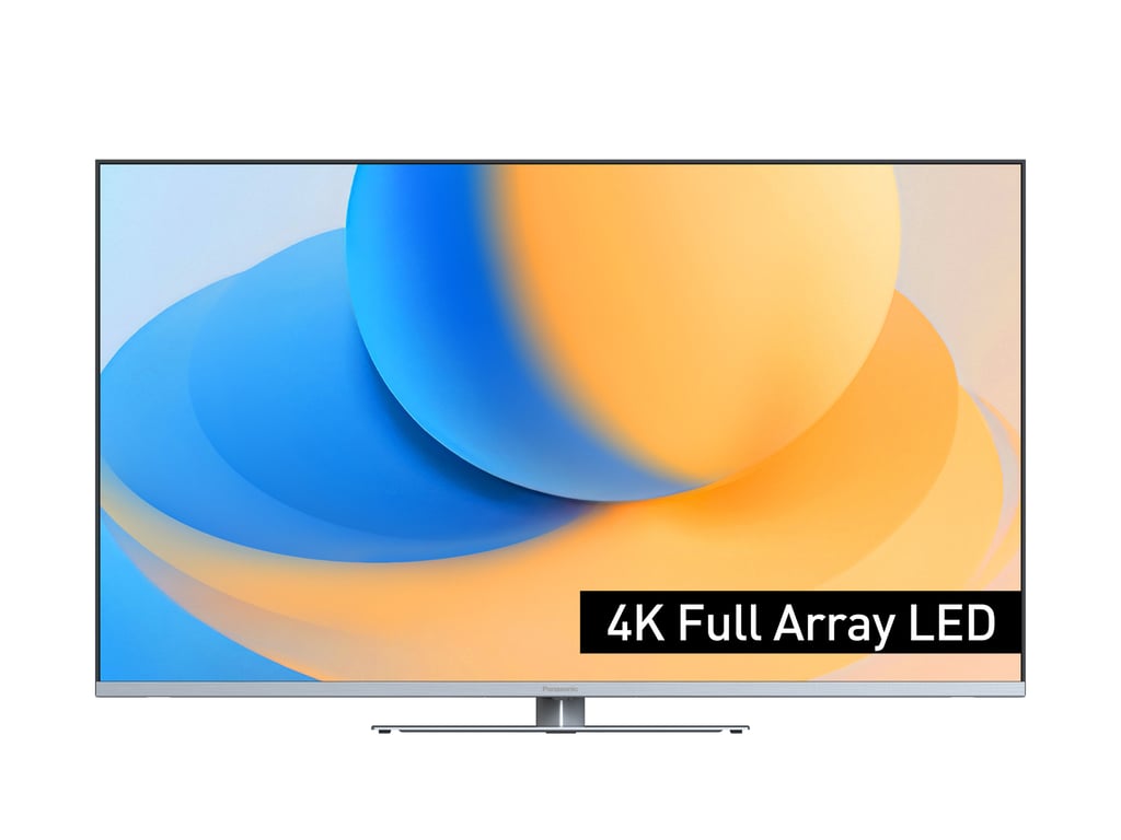 Panasonic TV55W93AE6 - vue 6