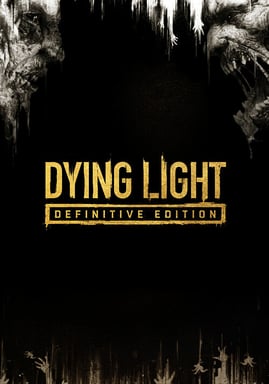 Dying Light Definitive Edition  
 PC [Code de téléchargement]