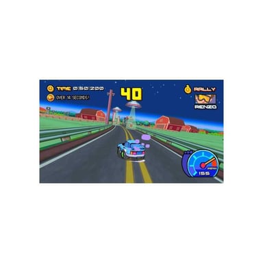 Victory Heat Rally Champion Edition Switch