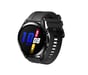 Huawei WATCH GT 2 3,53 cm (1.39'') AMOLED 46 mm Digitale 454 x 454 pixel Touch screen Nero GPS (satellite)