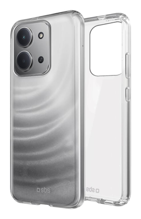 Coque Skinny SBS pour Xiaomi Redmi 15C 4G et 5G - vue 2