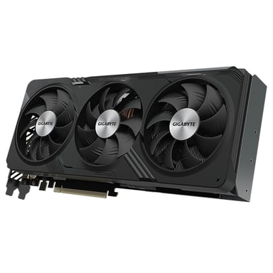 GIGABYTE - Tarjetas Gráficas - Radeon RX 7700 XT GAMING OC 12G