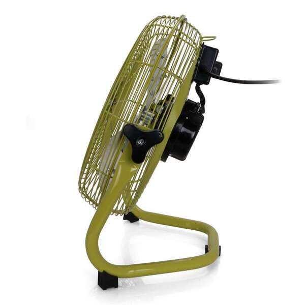 Ventilateur Industriel Orbegozo PW 1531 – 50W, 3 Vitesses, Sécurité Anti-Basculement - vue 3