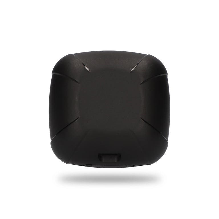 Casque Ksix BXAUBT05 – Sans Fil, Bluetooth 5.1, Autonomie 16 Heures, IPX5 - vue 2