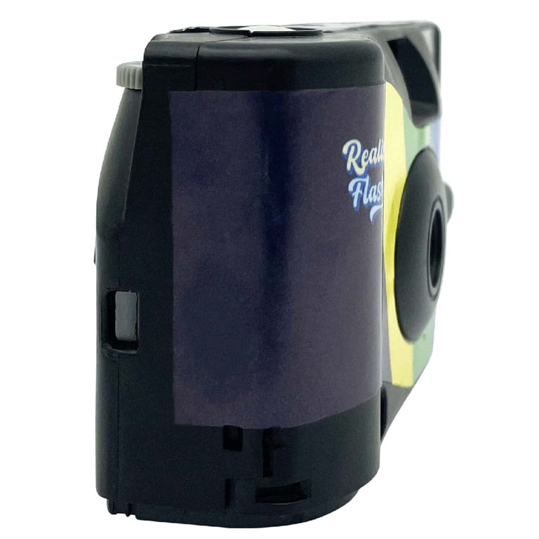 Appareil photo Compact Realishot Flash 27 poses - vue 4