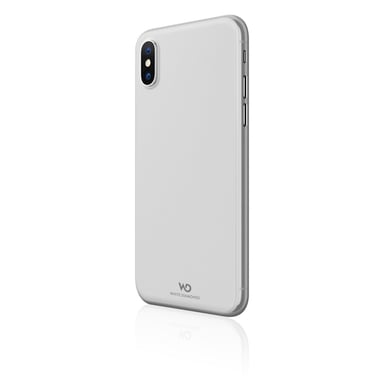 Coque de protection ''Ultra Thin Iced'' pour iPhone X/Xs, transparent