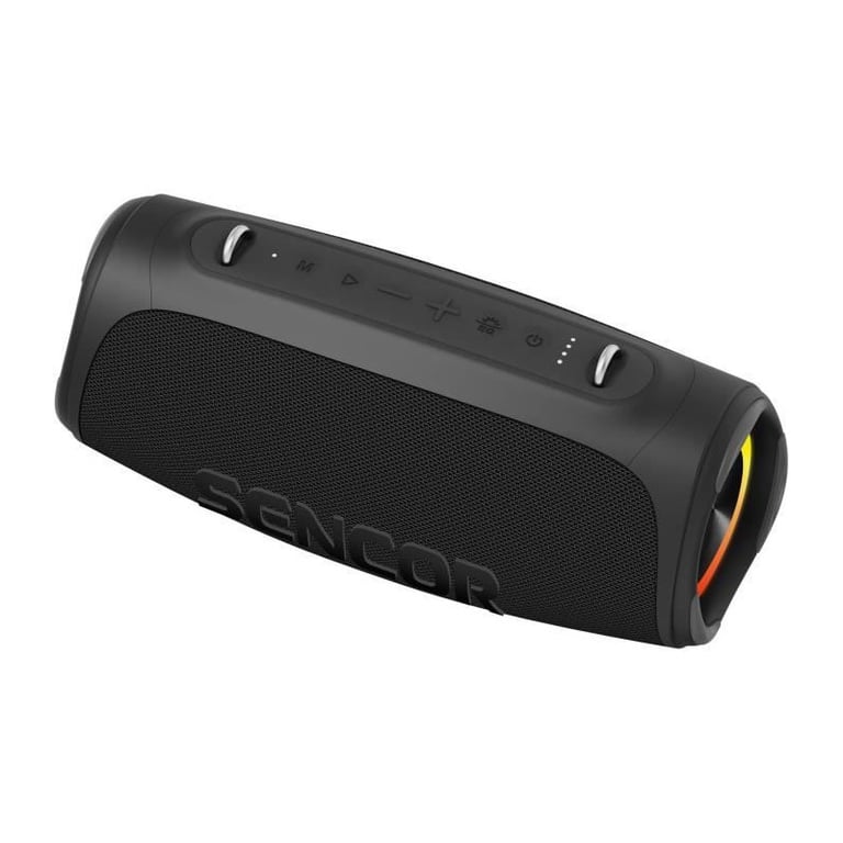 Enceinte Bluetooth étanche SENCOR RESONEX MIDI 4 haut parleurs IPX7 - vue 3