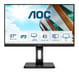 AOC P2 27P2Q LED display 68,6 cm (27'') 1920 x 1080 pixels Full HD Noir