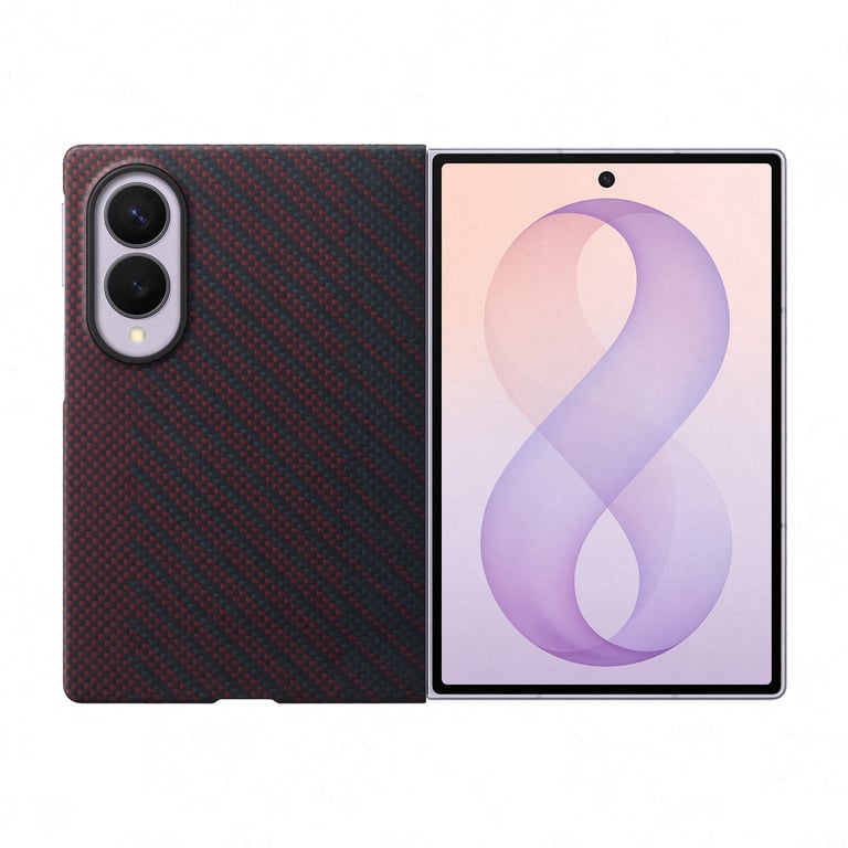 Coque Magnet pour Samsung Galaxy Z Fold 8 Neuf