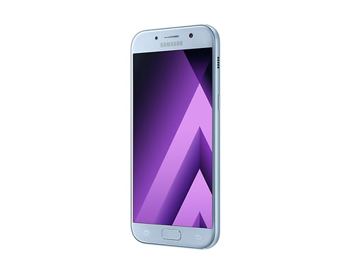 Galaxy A5 (2017) 32 Go, Bleu