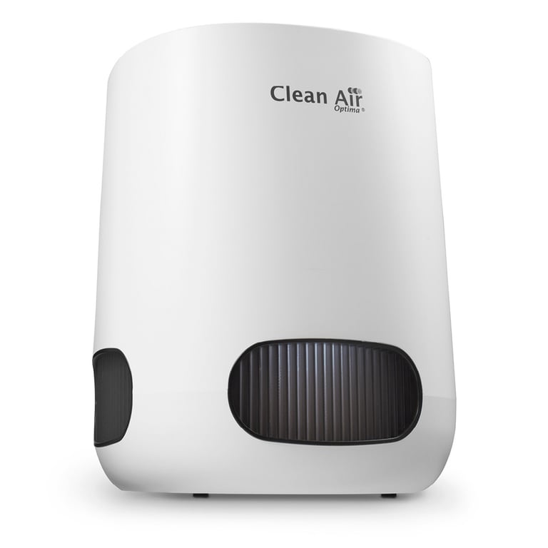 Clean Air Optima Purificateur d'air ioniseur HEPA intelligent CA 502 Desktop Smart pièces jusqu'à 20m² / 50m³ Neuf - vue 3