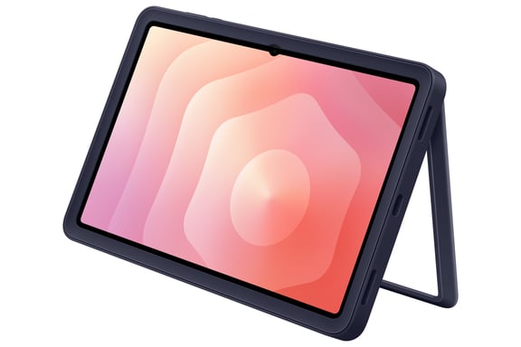 Samsung EF-JX930 37,1 cm (14.6'') Funda Negro