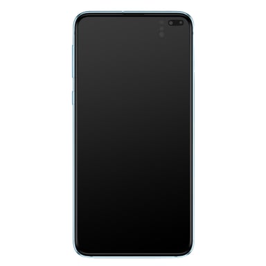 Bloc Completo Samsung S10 Plus Pantalla LCD Cristal Táctil Original Azul