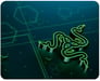 Razer Goliathus Mobile Tapis de souris de jeu Vert