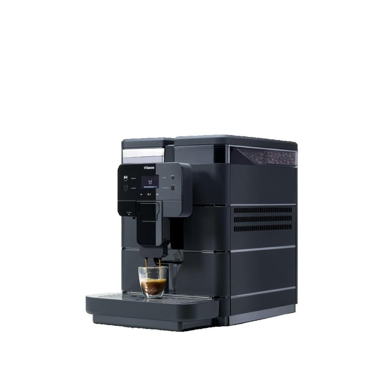 Machine à expresso automatique Saeco New Royal Neuf - vue 2