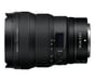 Nikon NIKKOR Z 14-24 mm f/2.8 S SLR Noir