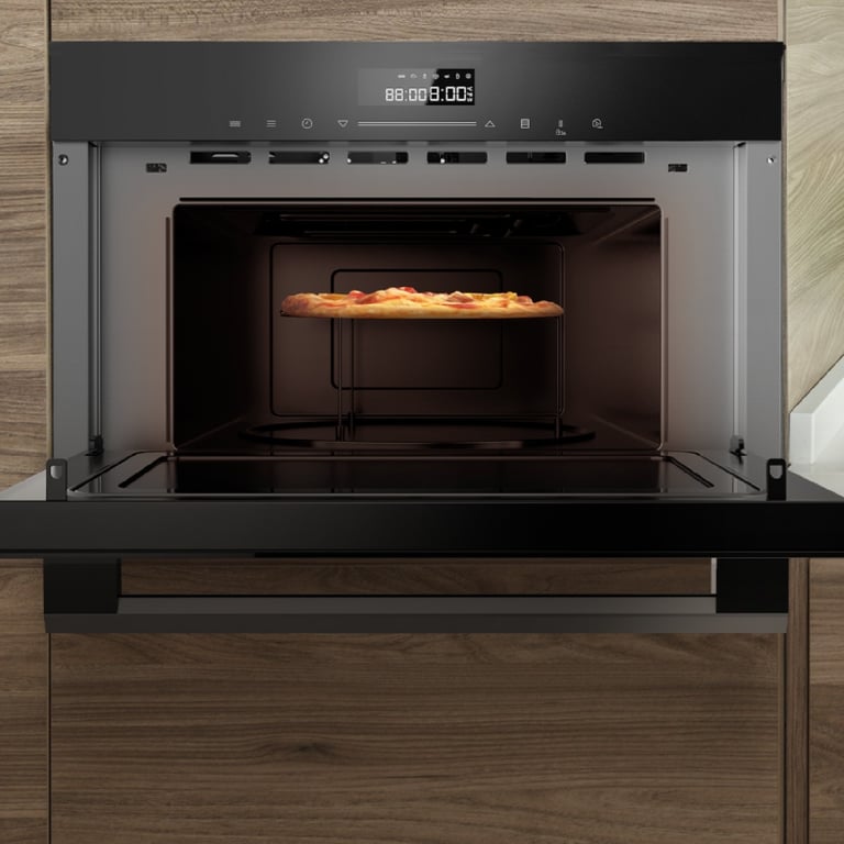 CECOTEC 02841 - Bolero Hexa MWO703800 Line - Neuf