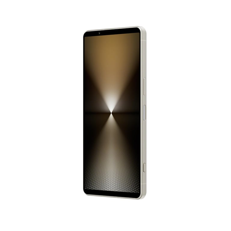 Sony Xperia 1 VI - vue 9