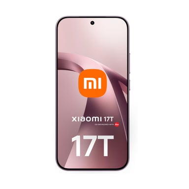 Smartphone Xiaomi 17T 5G 512 GB Viola 12 GB RAM