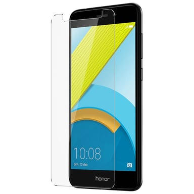 Film Honor 6C Pro Verre Trempé Ecran 9H Anti-explosion - Transparent