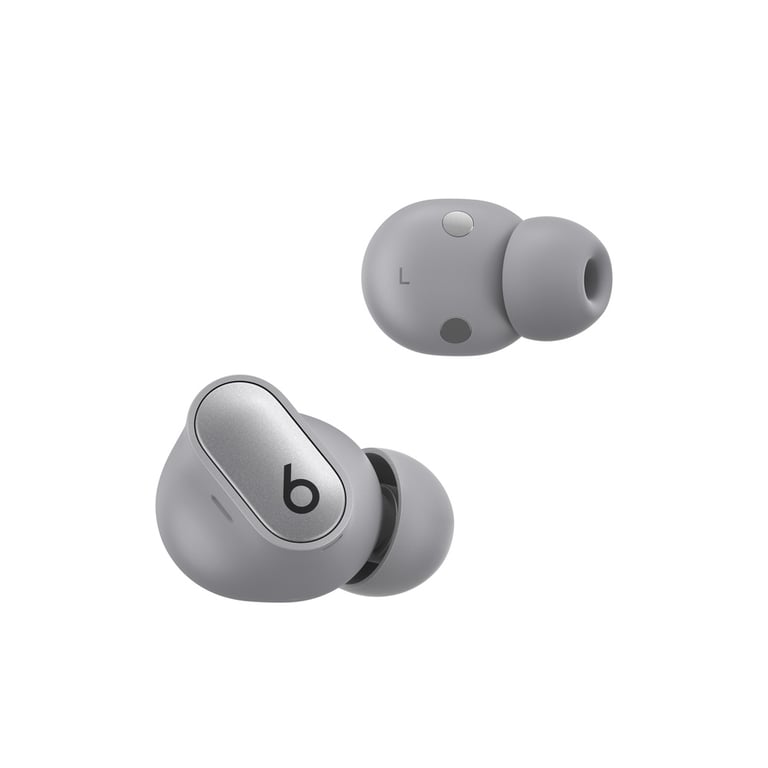 Beats Studio Buds + 2023 – Écouteurs Totalement sans Fil avec réduction du Bruit Compatibilité améliorée avec Apple et Android Écouteurs Bluetooth Audio Spatial – Cosmique - vue 3