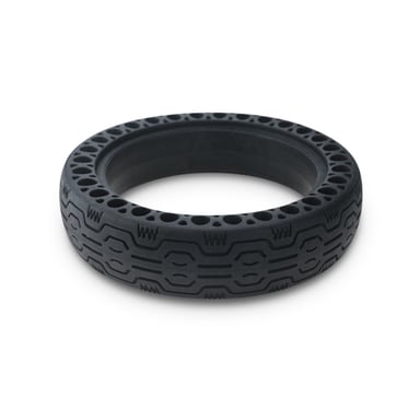Pneu increvable YOUIN 8,5'' pour trottinette électrique, compatible avec Xiaomi