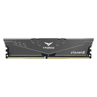 Team Group T-FORCE VULCAN Z TLZGD432G3600HC18J01 módulo de memoria 32 GB 1 x 32 GB DDR4