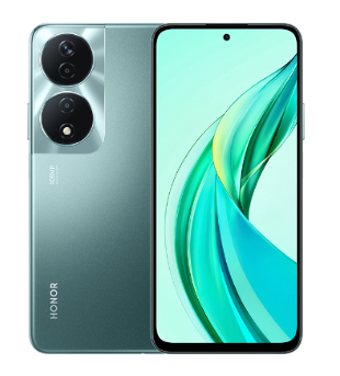 Honor 70 Lite - vue 7
