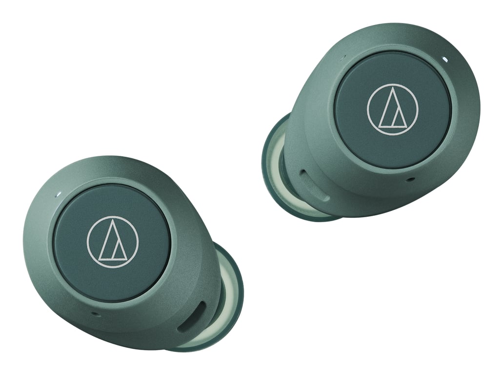 Audio-Technica Technica ATH-CKS30TW+ Casque True Wireless Stereo (TWS) Ecouteurs Appels/Musique USB Type-C