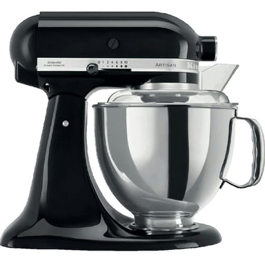 ROBOT DE COCINA KITCHENAID 5KSM175PSEOB