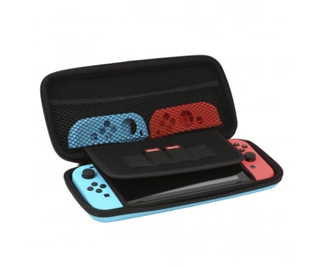 Konix Starter Kit Rojo y Azul para Switch