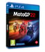 Sony MotoGP 22 Standard Multilingue PlayStation 4