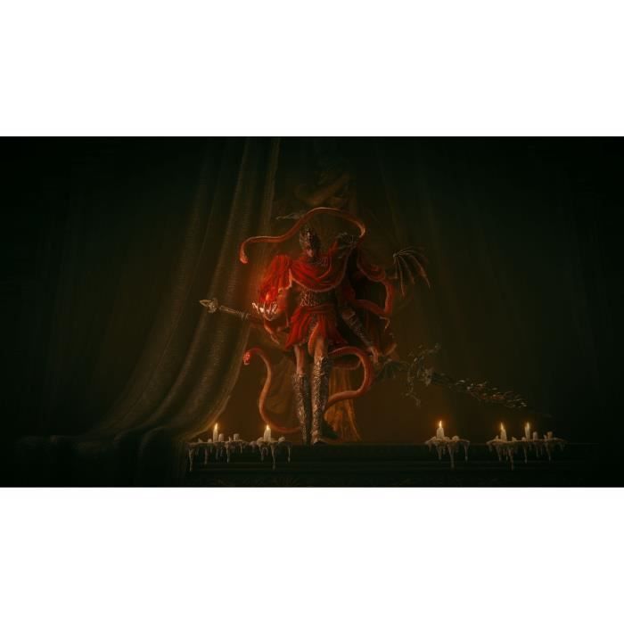 Elden Ring édition Shadow Of The Erdtree Goty PS5 - vue 5