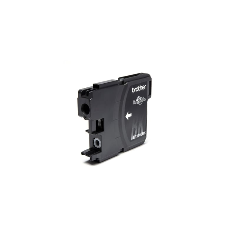 Brother LC1100BK Cartouche d'encre - vue 4